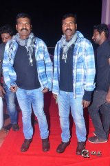 Duvvada Jagannadham Movie Audio Launch